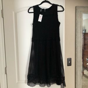 Black Alfani dress brand new with tags